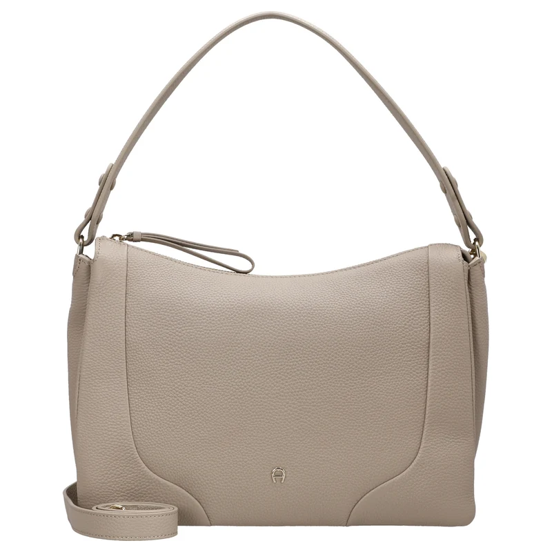 Aigner Mara M - Beuteltasche 43 cm (alpaca beige)
