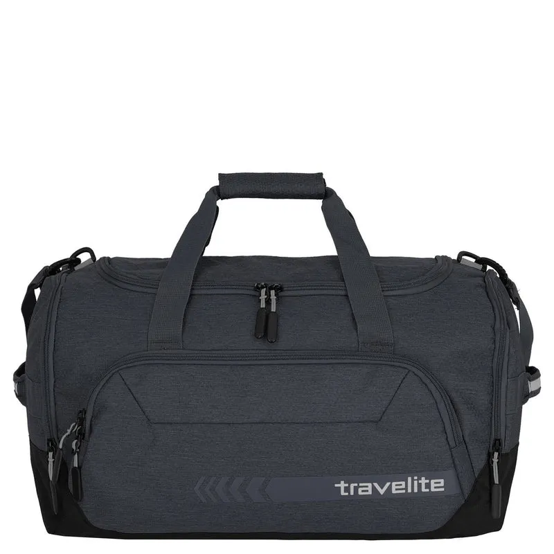 Travelite Kick-Off - Reisetasche 50 cm M (anthracite)