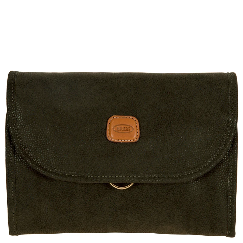 Brics Life - Kulturbeutel 26 cm (olive)