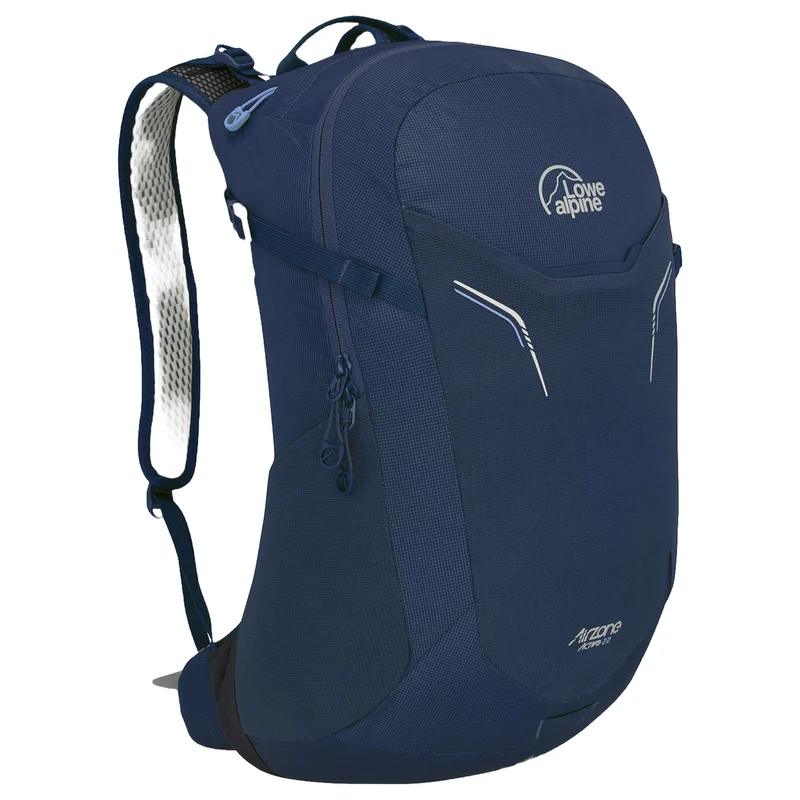 Lowe Alpine AirZone Active 22 - Wanderrucksack 52 cm (cadet blue)