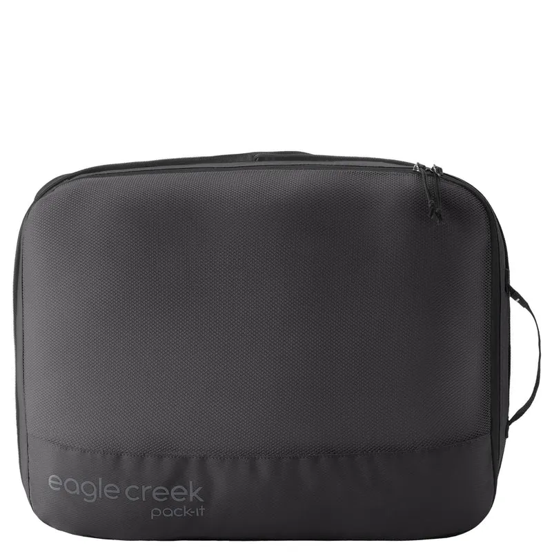 Eagle Creek Pack-It Reveal Expansion Cube L - Packsack 46 cm (schwarz)