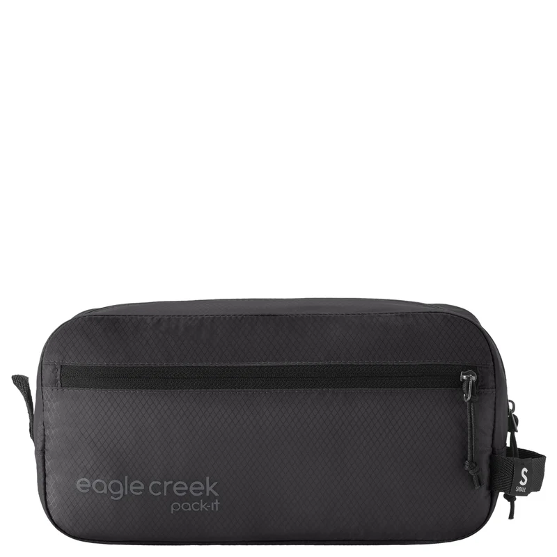 eagle creek Pack-It Isolate - Kulturbeutel S 26 cm (black)