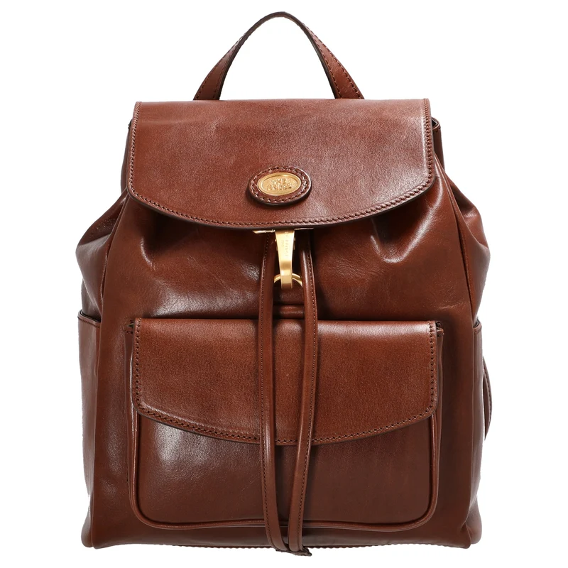 The Bridge Story Donna - Rucksack 31 cm (marrone)