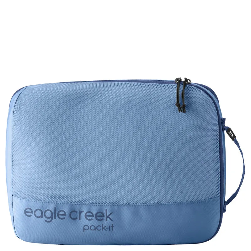 Eagle Creek Pack-It Reveal Expansion Cube M - Packsack 36 cm (blue dawn)