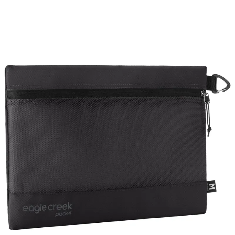 Eagle Creek Pack-It Reveal - Aufbewahrungstasche 36 cm (black)