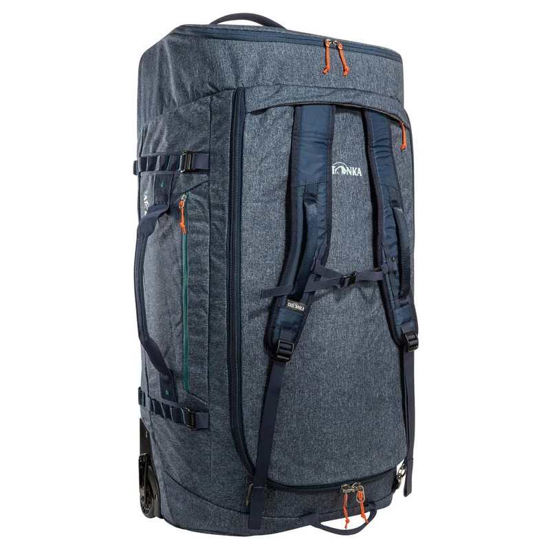 Tatonka Duffle Roller 140 - Rollenreisetasche 87 cm (navy)