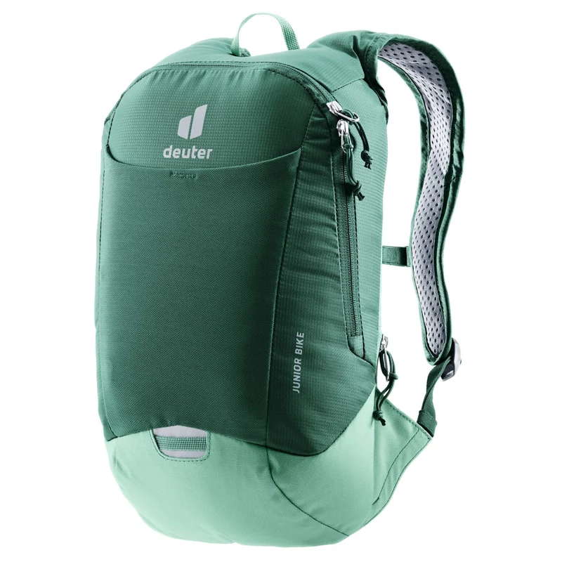 Deuter Junior Bike - Jr.Fahrradrucksack 38 cm (seagreen-speramint)