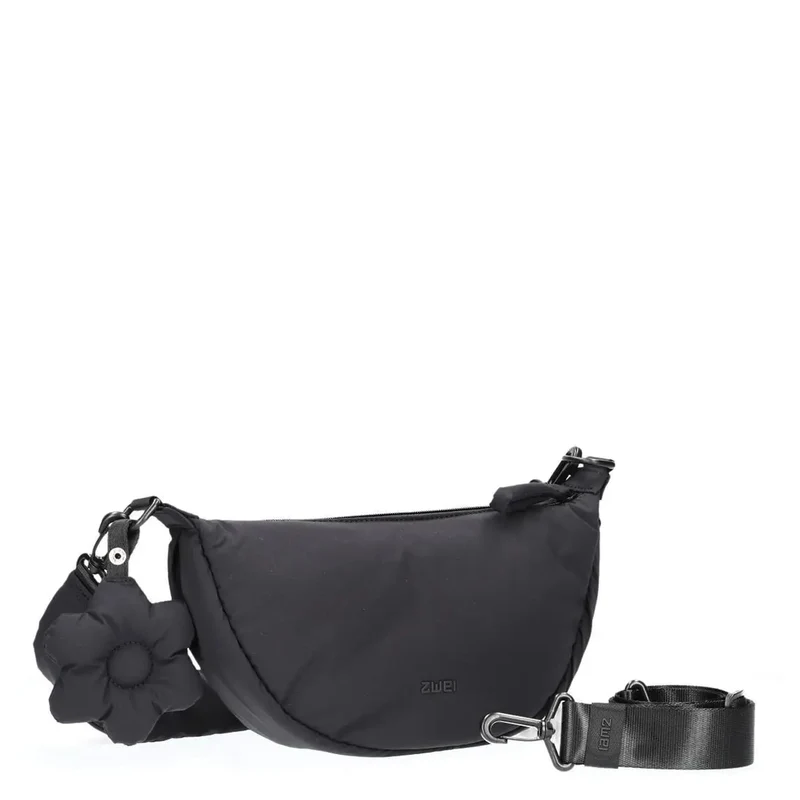 zwei Hannah HA50 - Umhängetasche 30 cm (black)