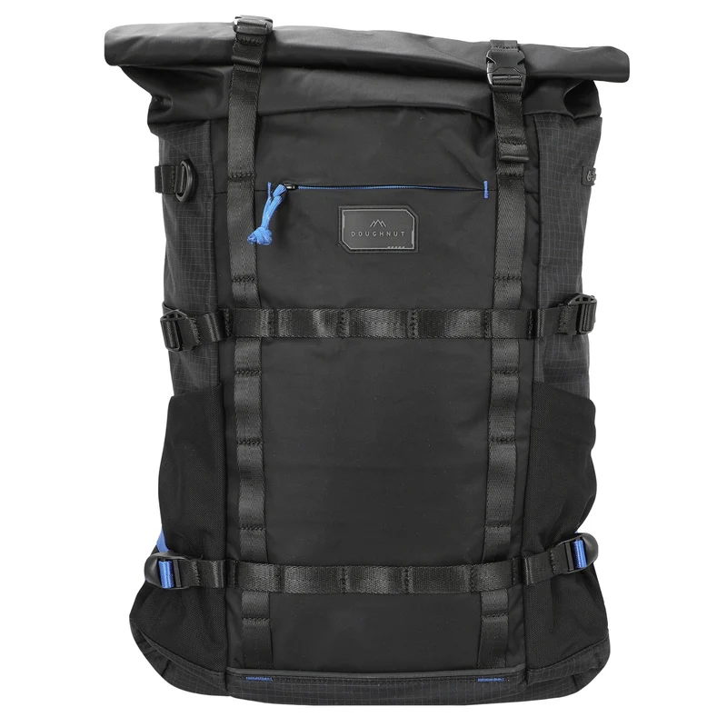 Doughnut Paratrooper 30 - Rucksack 67 cm (schwarz)