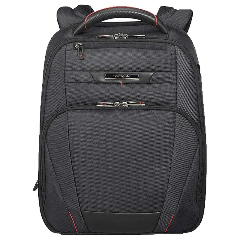 Samsonite PRO-DLX 5 - Rucksack 14.1" 41.5 cm (black)