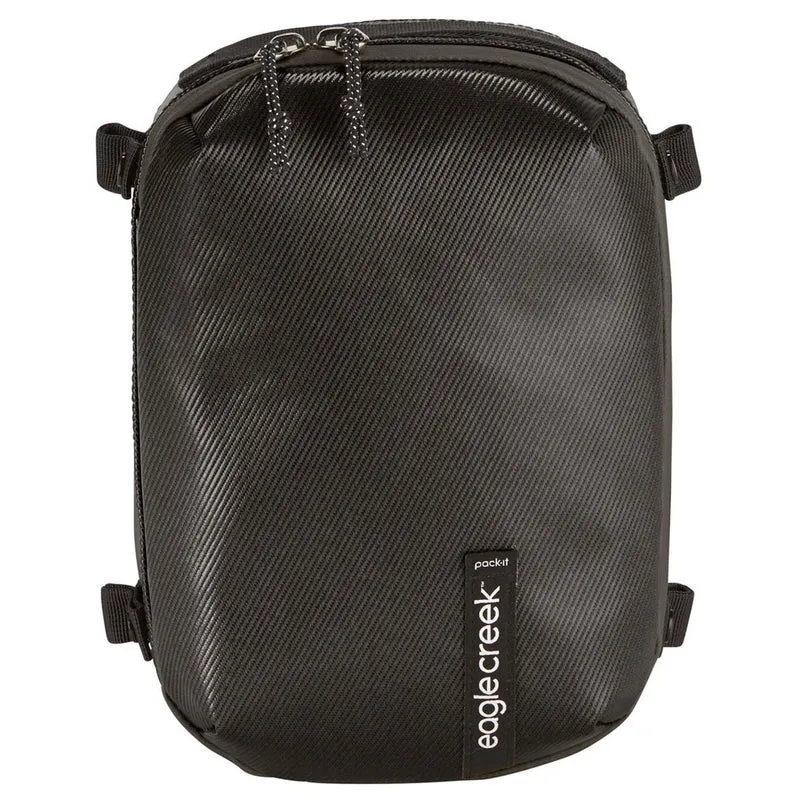 Eagle Creek selection Pack-It Gear Cube S 25.5 cm - Packsack (black)