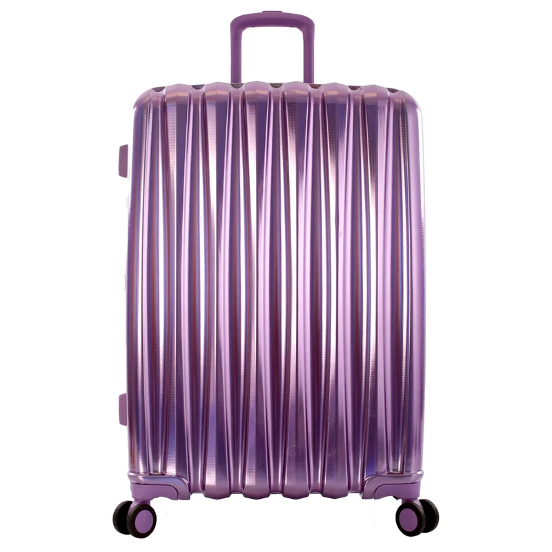 Heys Astro - 4-Rollen-Trolley L 76 cm erw. (lila)