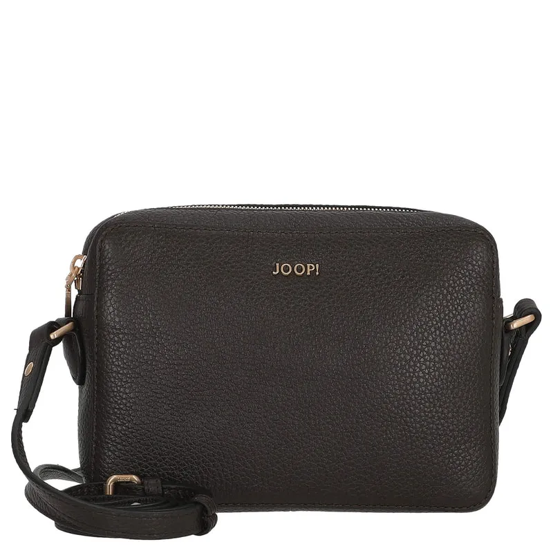 Joop Women Giada Cloe - Umhängetasche S 21.5 cm (darkbrown)