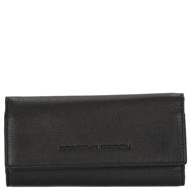Porsche Design Business - Schlüsseletui L 13 cm (black)