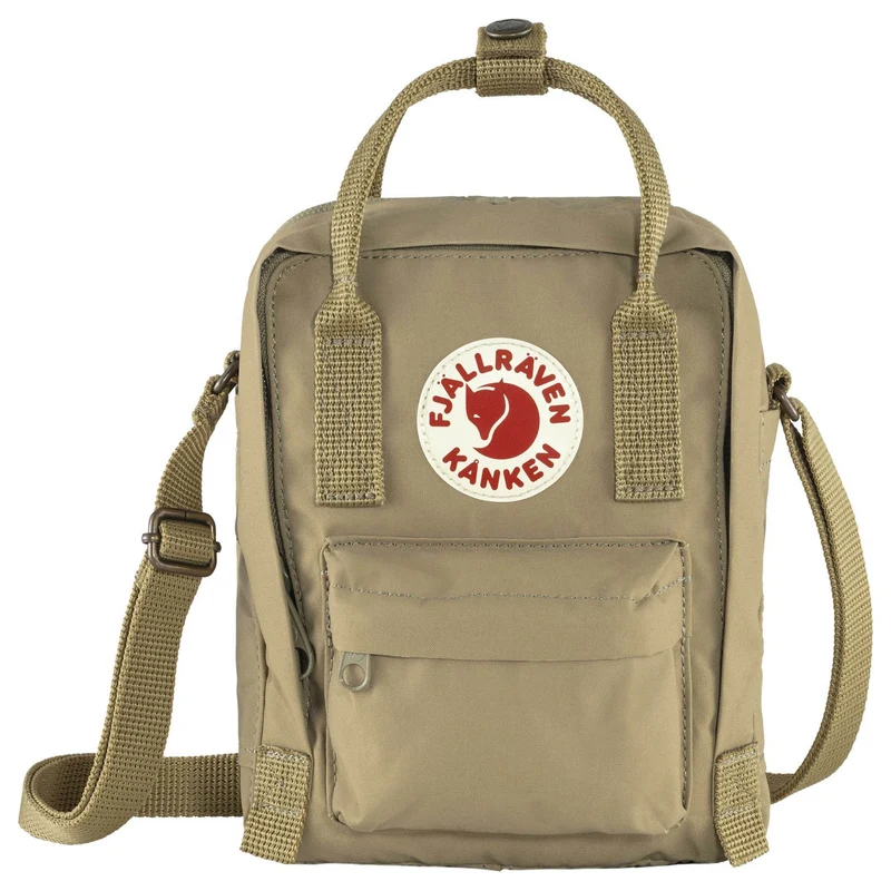 Fjällräven Kånken Sling 2.5 - Umhängetasche 20 cm (clay)