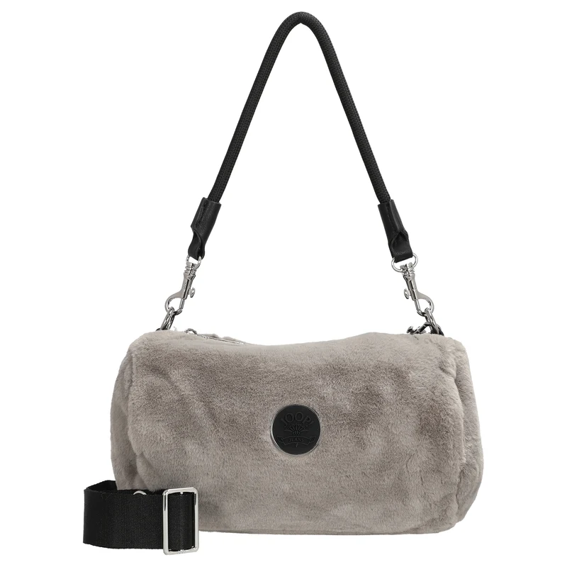Joop Women Coniglio Virginie - Schultertasche 25 cm (grey)