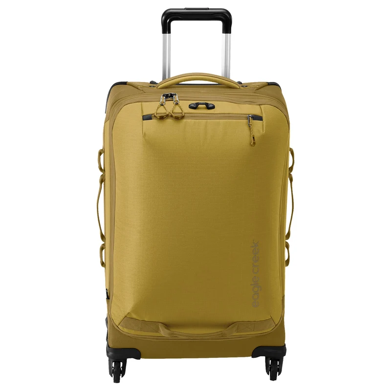 Eagle Creek Expanse 60 L - Rollenreisetasche mit 4 Rollen 65 cm (gold)