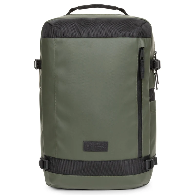 Eastpak selection Tecum 19 - Rucksack 47 cm (cnnct top khaki)