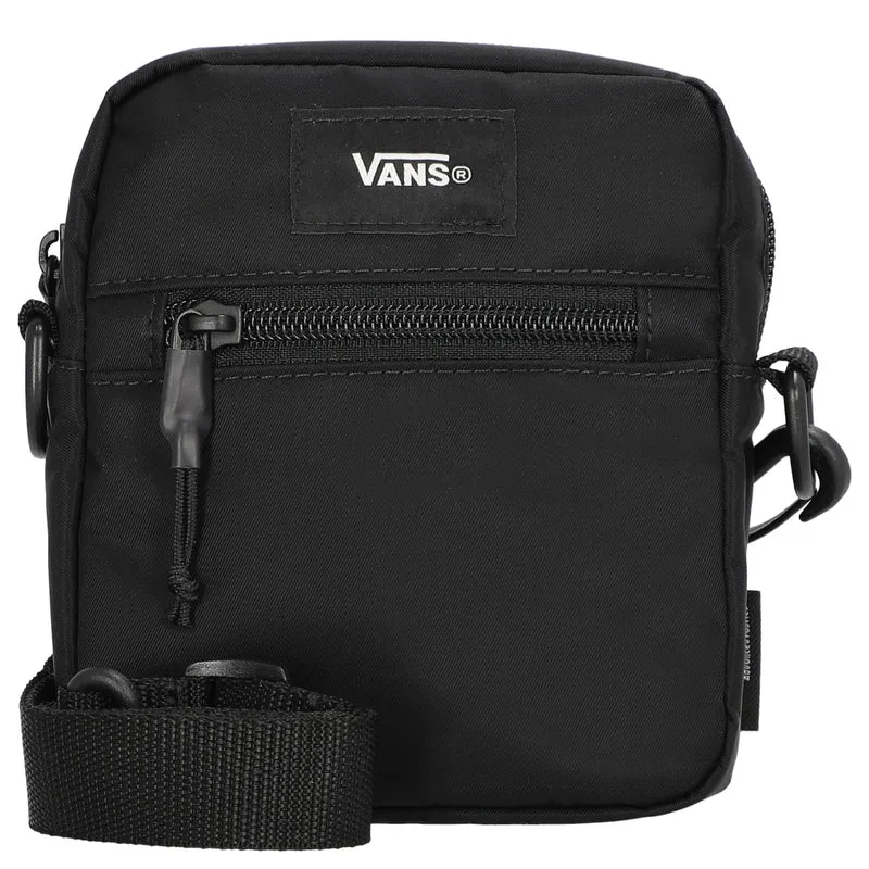Vans Bail - Schultertasche 18 cm (black)