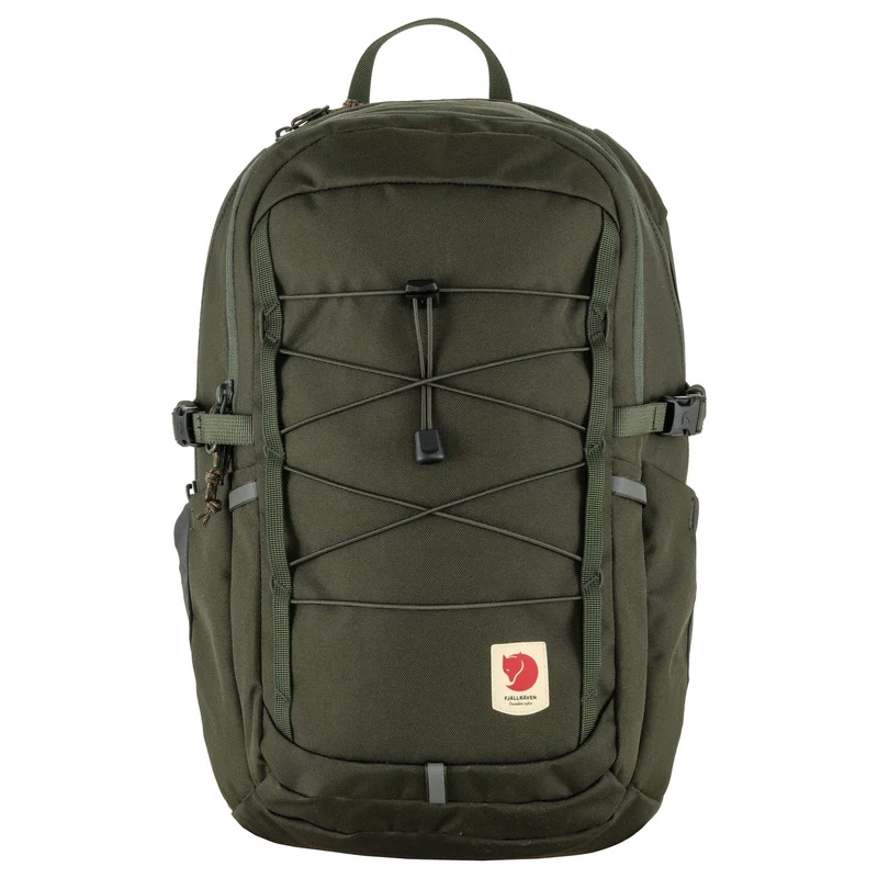 Fjällräven Skule 20 - Rucksack 13" 43 cm (deep forest)