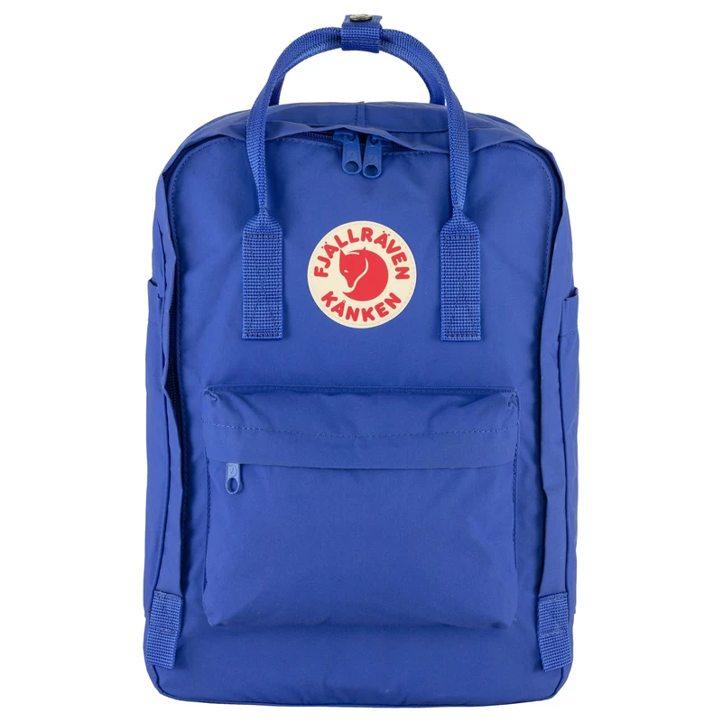 Fjällräven Kånken Laptop 15'' - Rucksack" 40 cm (cobalt blue)