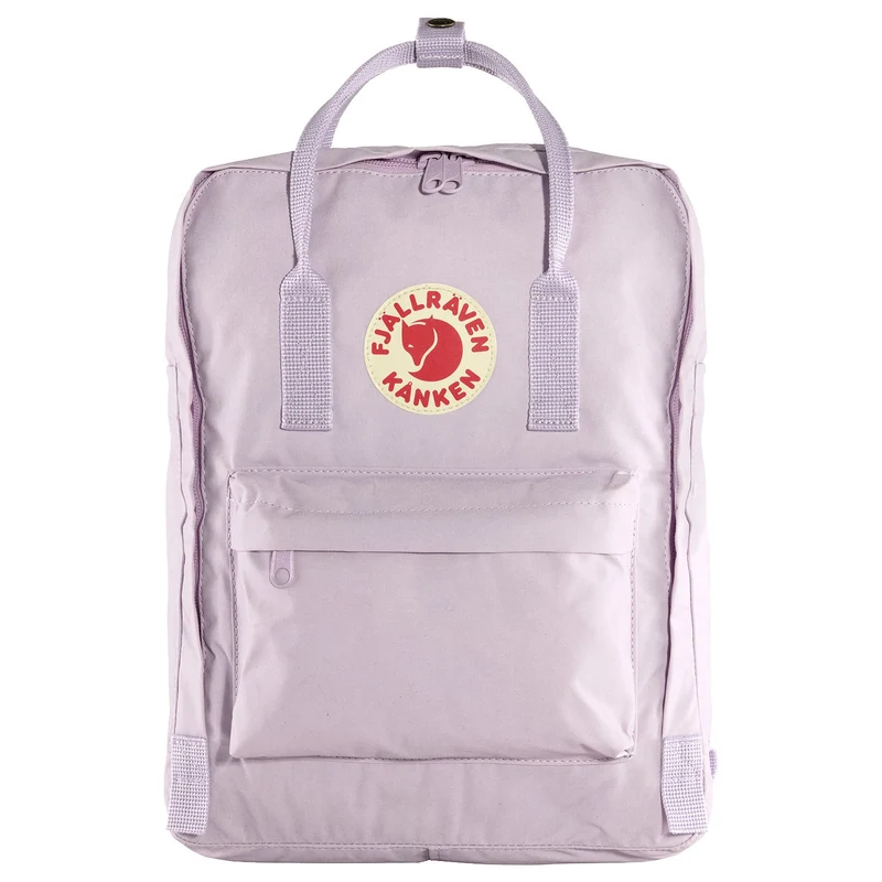 Fjällräven Kånken - Rucksack 38 cm (pastel lavender)