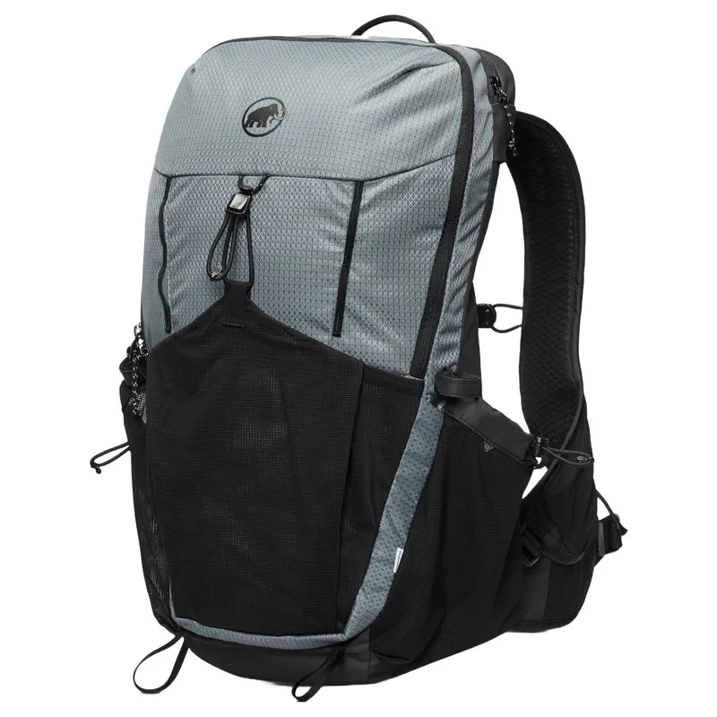 Mammut Ducan 22 - Wanderrucksack 52 cm (strata-black)