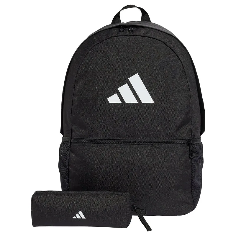 adidas CLSC BP - Rucksack (black/white)