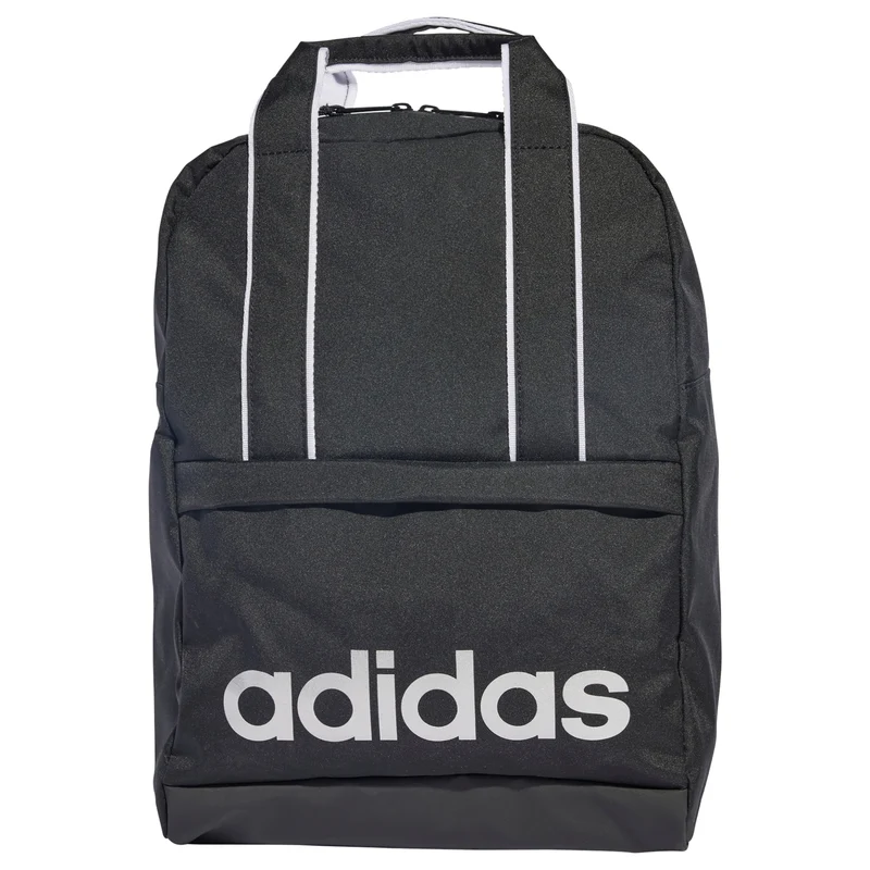 adidas Linear Essentials - Rucksack (black/silvmt)