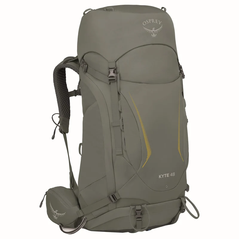Osprey Kyte 48 WXS/S - Trekkingrucksack 66 cm (rocky brook green)