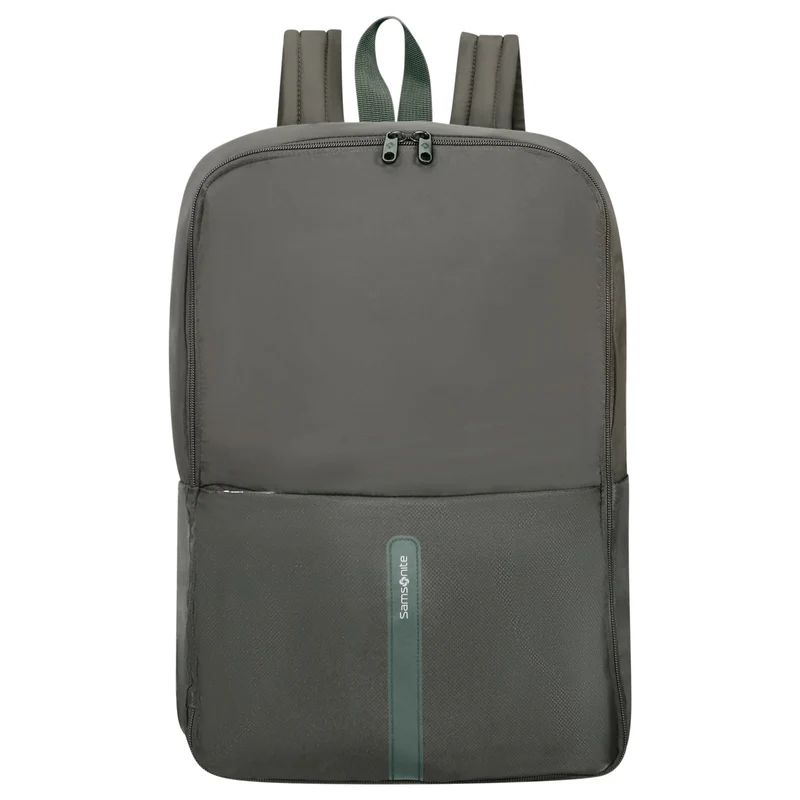 Samsonite Ta Revolution Foldable Backpack M - Rucksack M 45 cm (green)