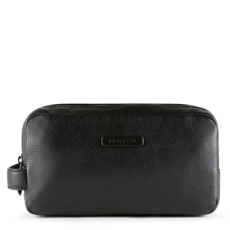 Piquadro Modus - Kulturbeutel 25 cm (black)