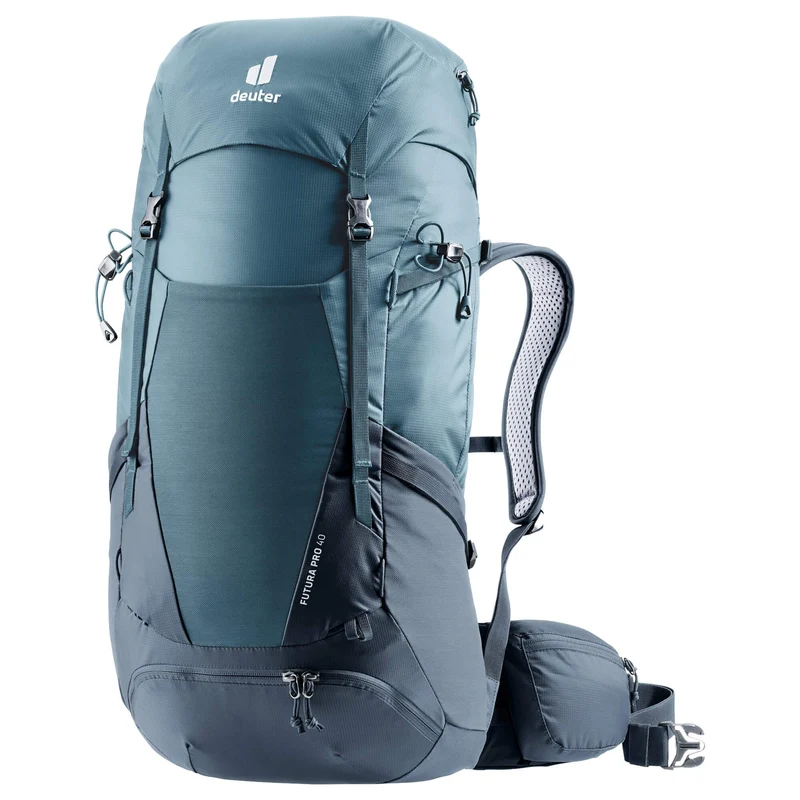 Deuter Futura Pro 40 - Wanderrucksack 65 cm (atlantic-ink)