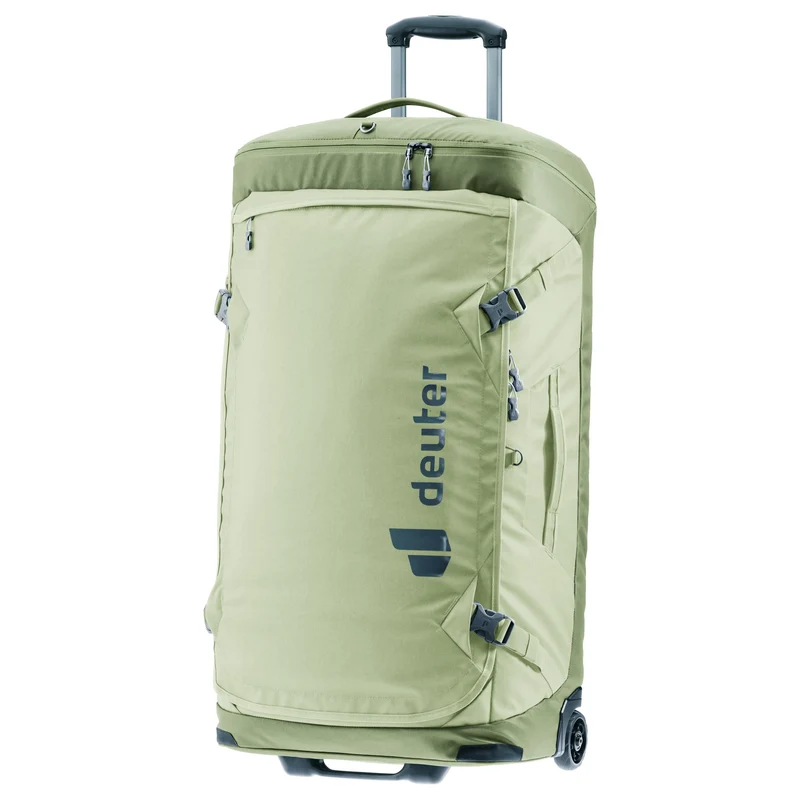 Deuter Duffel Pro Movo 90 - Rollenreisetasche 86 cm (mineral-grove)