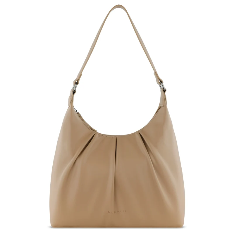 bugatti Mila - Schultertasche 31 cm (sand)