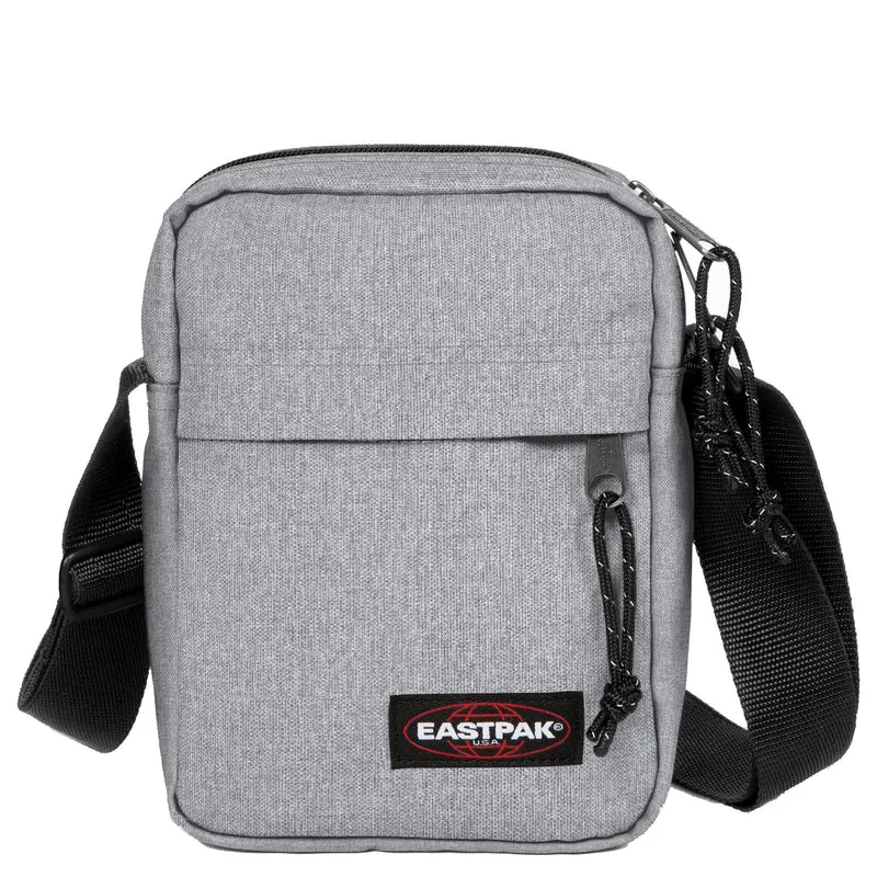 Eastpak The One - Schultertasche S 21 cm (sunday grey)