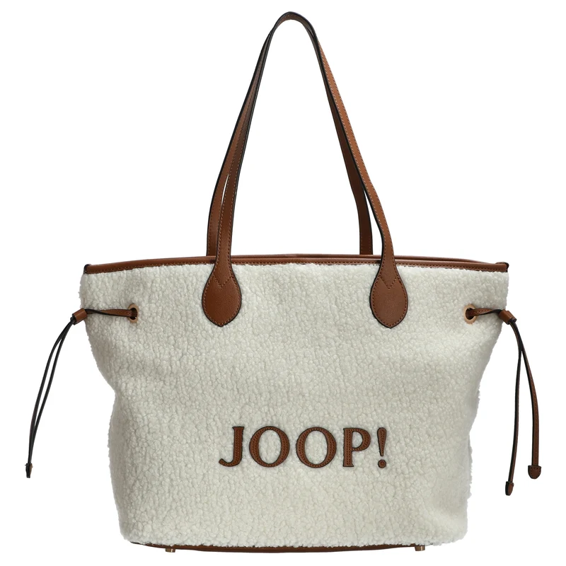 Joop Women Lanoso Lara - Shopper 32 cm (offwhite)