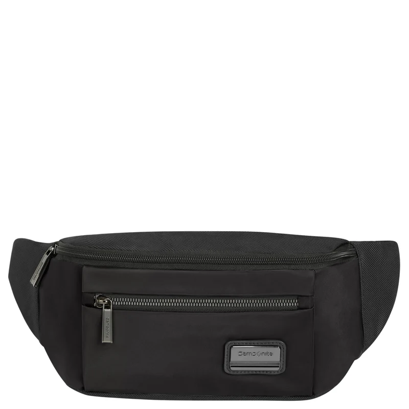 Samsonite Openroad 2.0 - Gürteltasche 39 cm (black)