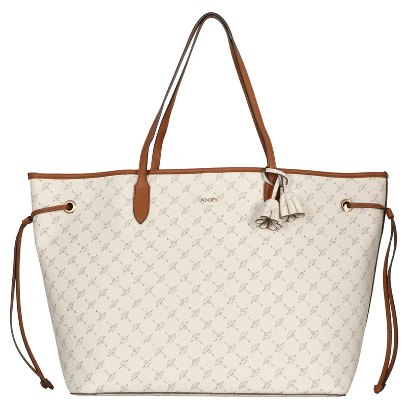 Joop Women Cortina Lara - Shopper 40 cm (off white)