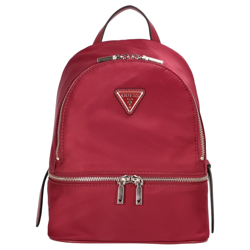 Guess Follie Small - Rucksack 27 cm (rust red)