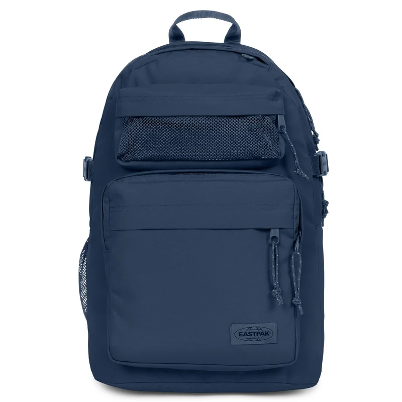 Eastpak Selection Double Pro - Rucksack 16" 46.5 cm (nautic navy)
