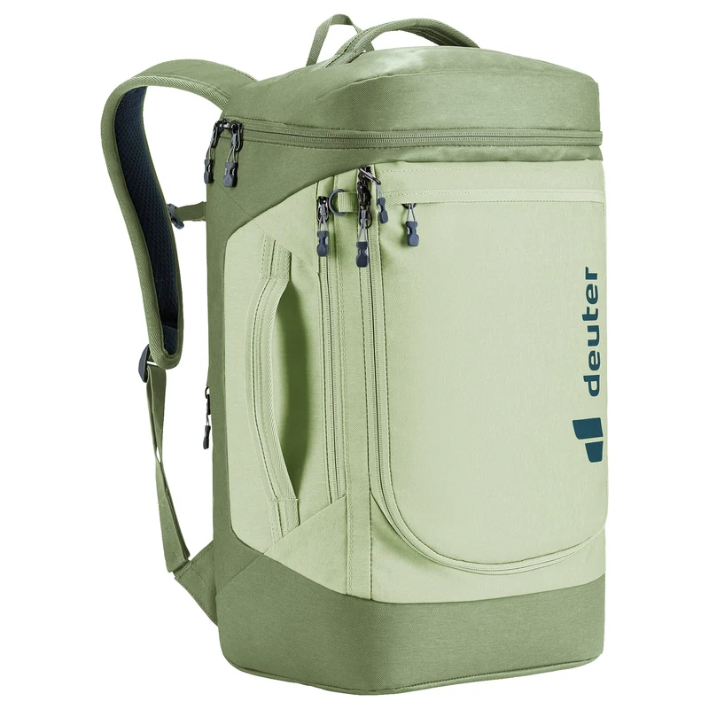 Deuter Duffel Pro Pack 30 - Reiserucksack 49 cm (mineral-grove)