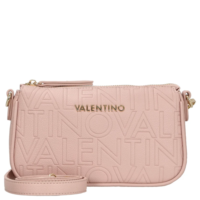 Valentino Bags Pansy - Umhängetasche 24 cm (cipria)