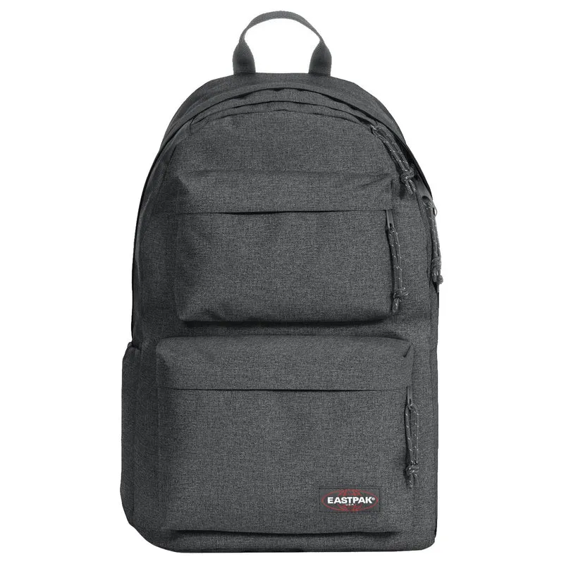 Eastpak selection Padded Double 24 - Rucksack 13'' 47 cm (black denim)