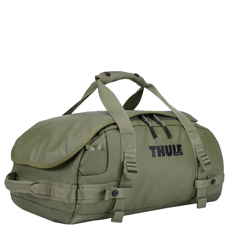 Thule Chasm 30 - Reisetasche/Rucksack 48.5 cm (olivine)