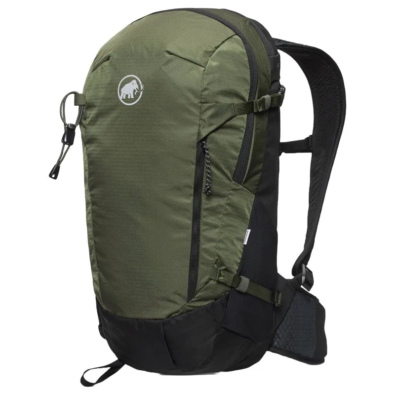 Mammut Lithium 20 - Wanderrucksack 53 cm (dark marsh-black)
