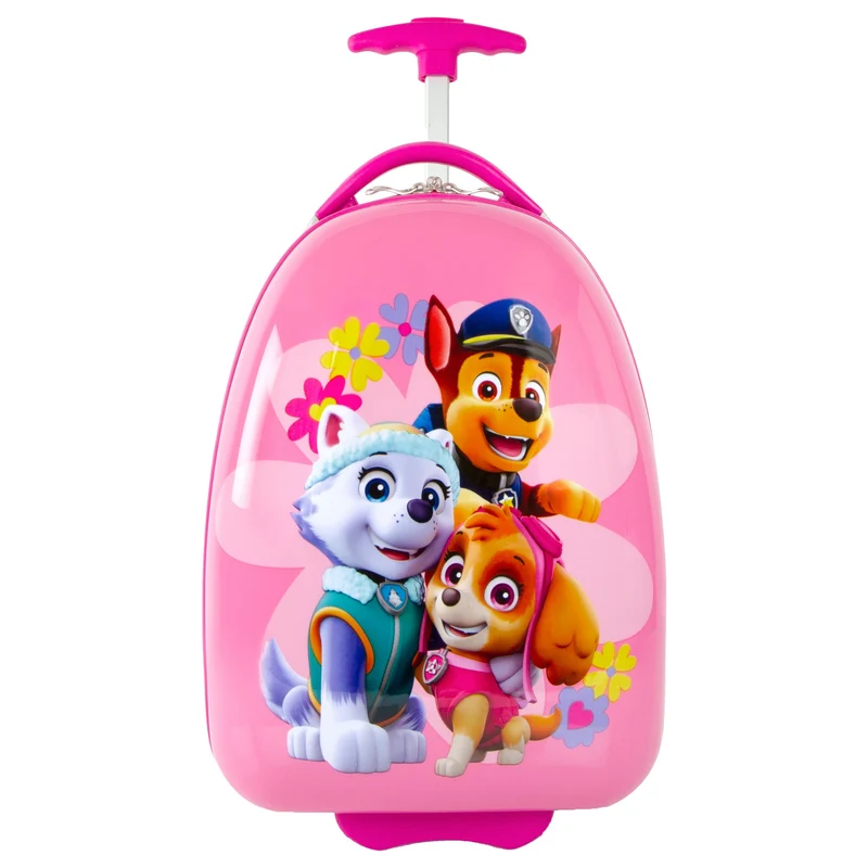 Heys Nickelodeon Paw Patrol - 2-Rollen-Trolley 46 cm (pink)