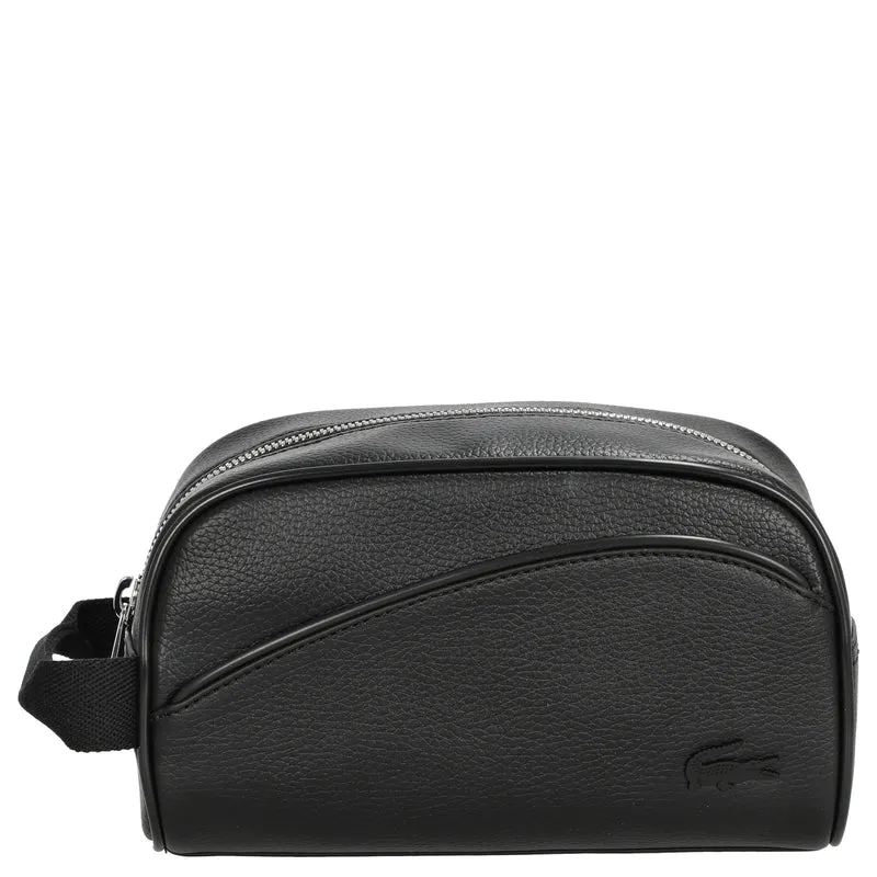 Lacoste Angy - Kulturbeutel 22.5 cm (black)
