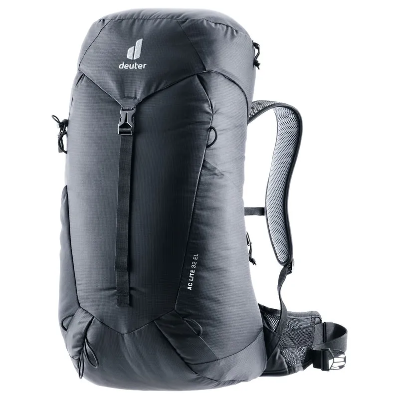 Deuter AC Lite 32 EL - Wanderrucksack 64 cm (black)