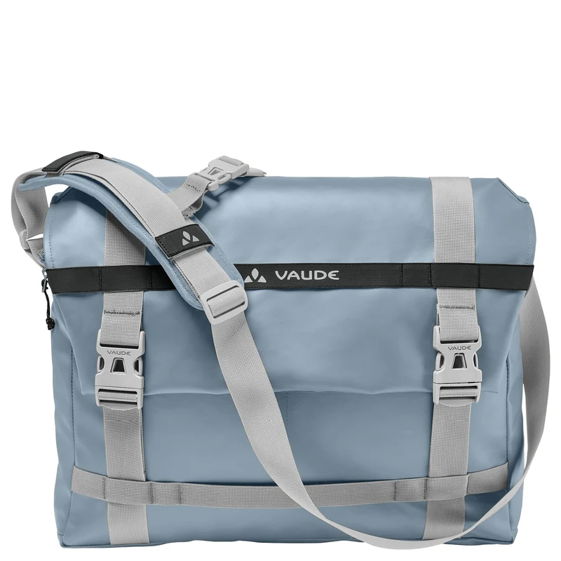 Vaude Mineo Messenger 22 - Umhängetasche 15.6" 45 cm (heron)